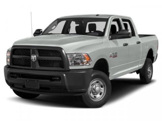 2015 Ram 2500 Tradesman