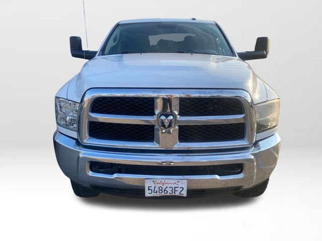 2015 Ram 2500 Tradesman