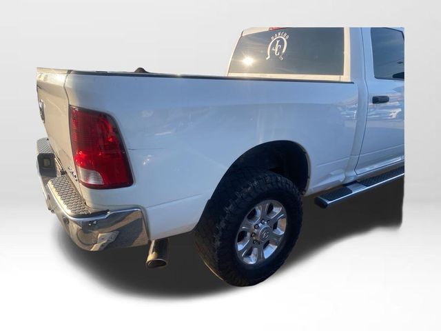 2015 Ram 2500 Tradesman