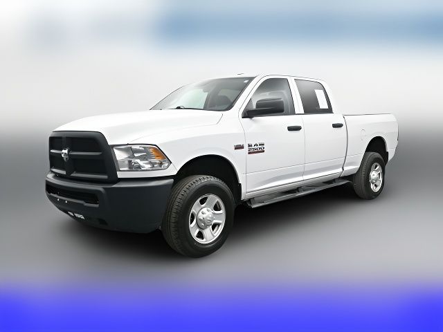 2015 Ram 2500 Tradesman