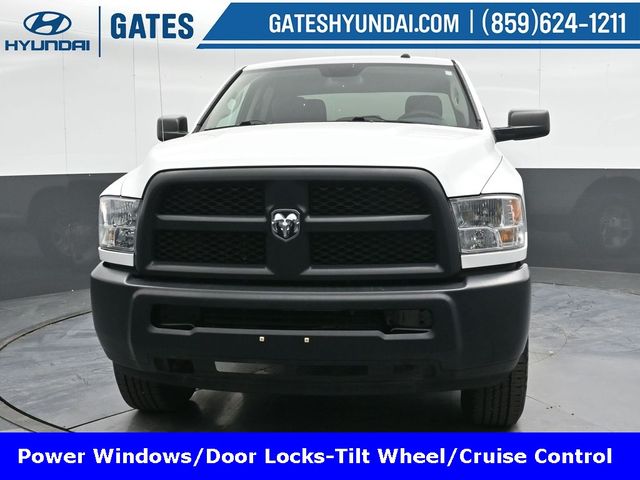 2015 Ram 2500 Tradesman