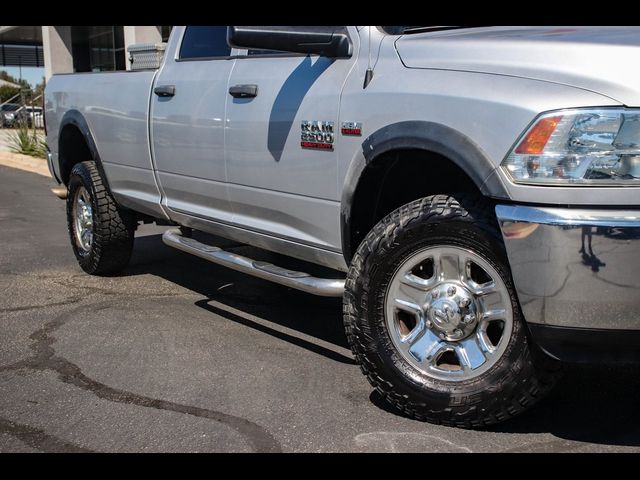 2015 Ram 2500 Tradesman