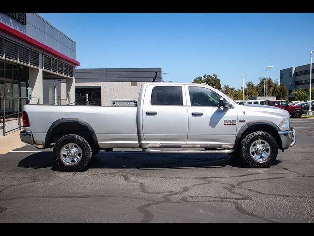 2015 Ram 2500 Tradesman