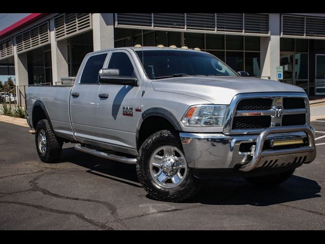 2015 Ram 2500 Tradesman