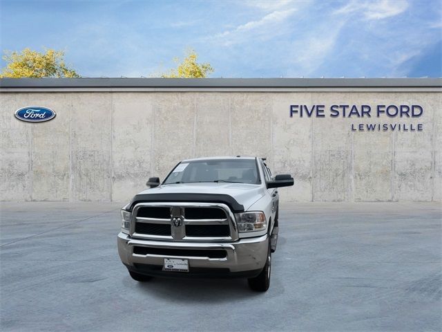 2015 Ram 2500 Tradesman