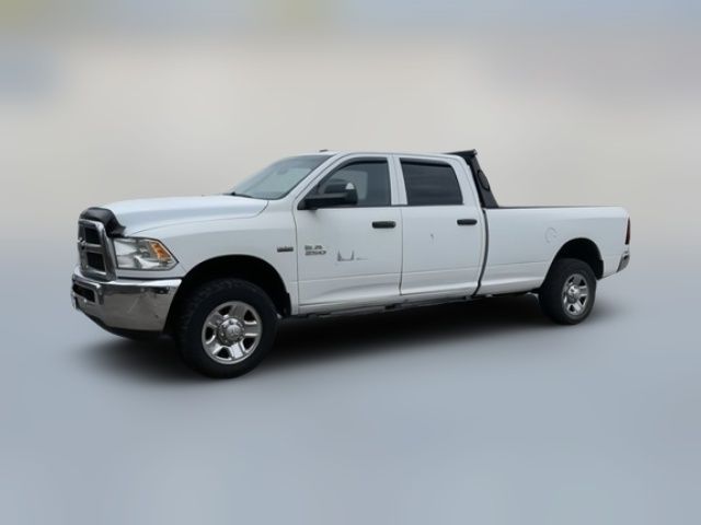 2015 Ram 2500 Tradesman