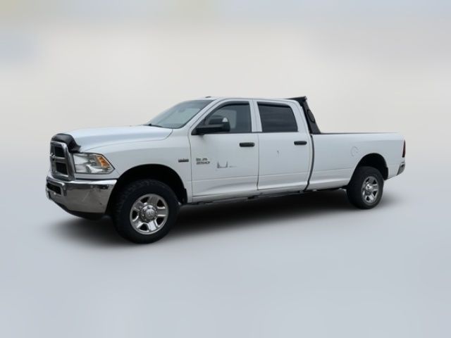 2015 Ram 2500 Tradesman