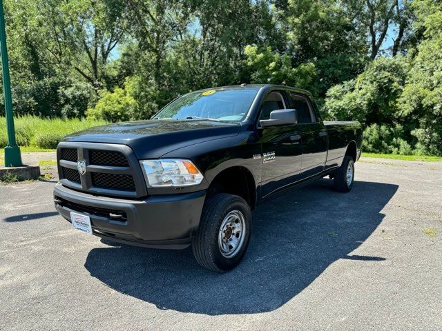 2015 Ram 2500 Tradesman