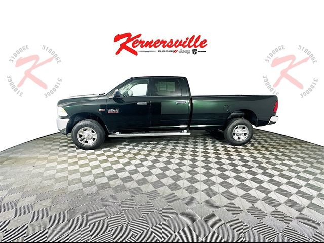 2015 Ram 2500 Tradesman