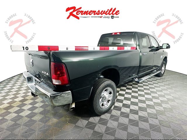 2015 Ram 2500 Tradesman