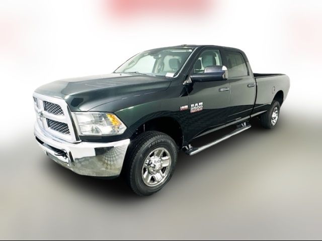 2015 Ram 2500 Tradesman