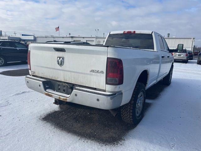 2015 Ram 2500 ST