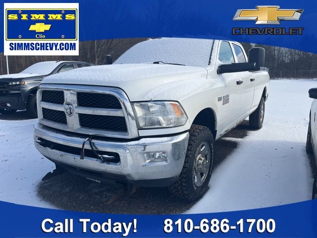 2015 Ram 2500 ST