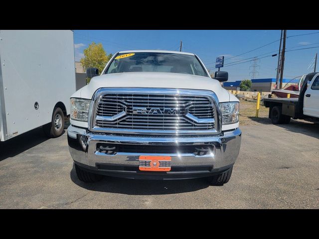 2015 Ram 2500 Tradesman