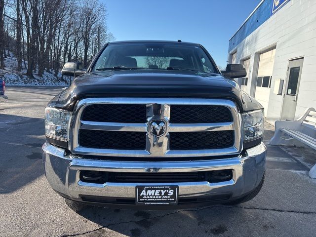 2015 Ram 2500 Tradesman