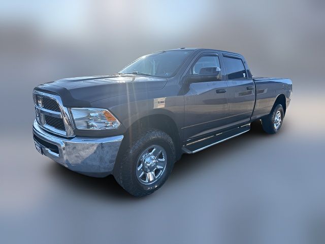 2015 Ram 2500 Tradesman