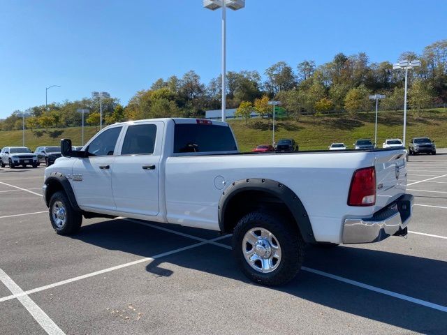 2015 Ram 2500 Tradesman