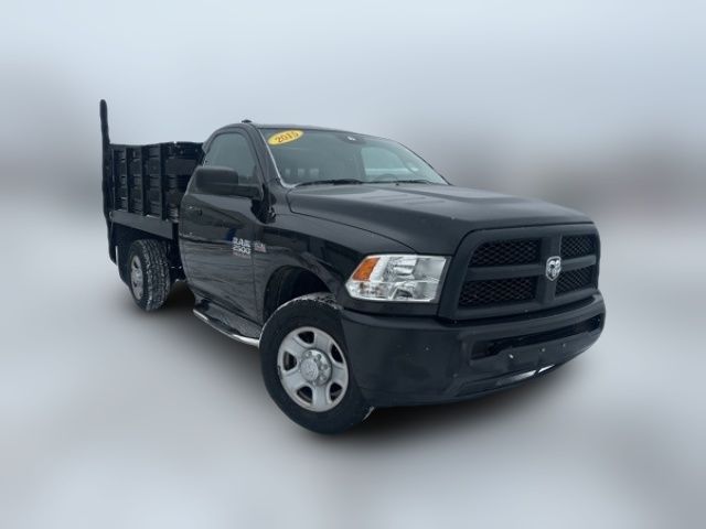 2015 Ram 2500 Tradesman