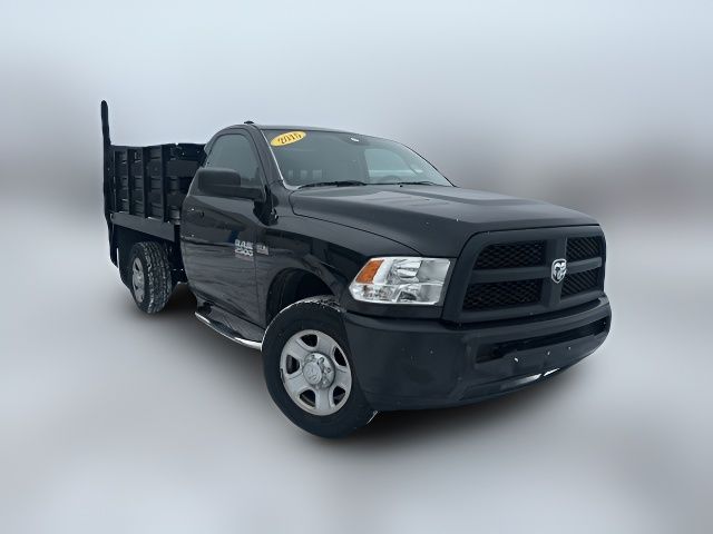 2015 Ram 2500 Tradesman