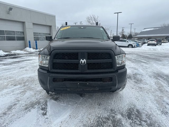 2015 Ram 2500 Tradesman