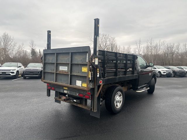 2015 Ram 2500 Tradesman