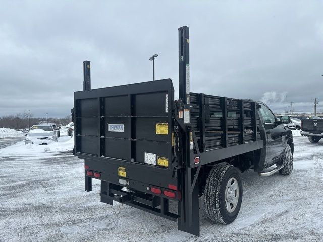 2015 Ram 2500 Tradesman