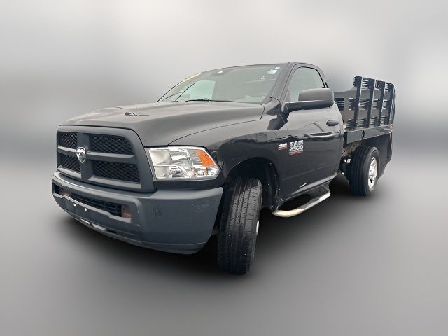 2015 Ram 2500 Tradesman