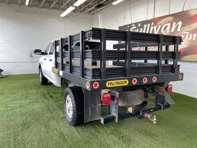 2015 Ram 2500 Tradesman