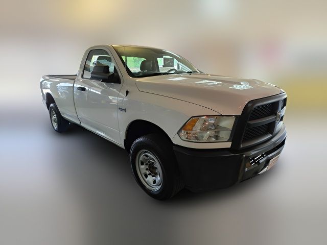 2015 Ram 2500 Tradesman