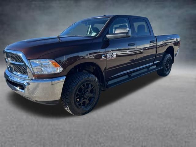 2015 Ram 2500 Tradesman