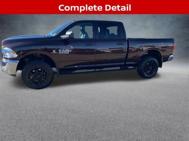 2015 Ram 2500 Tradesman