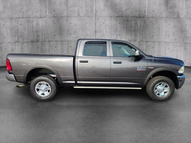 2015 Ram 2500 Tradesman