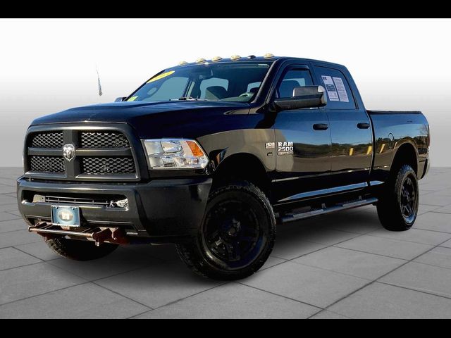 2015 Ram 2500 Tradesman