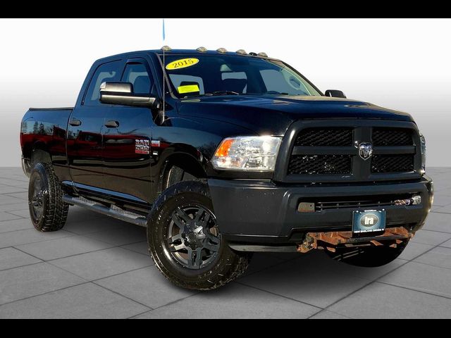 2015 Ram 2500 Tradesman