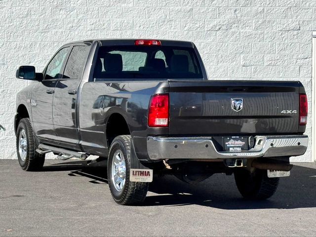 2015 Ram 2500 Tradesman