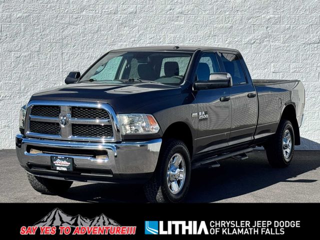 2015 Ram 2500 Tradesman