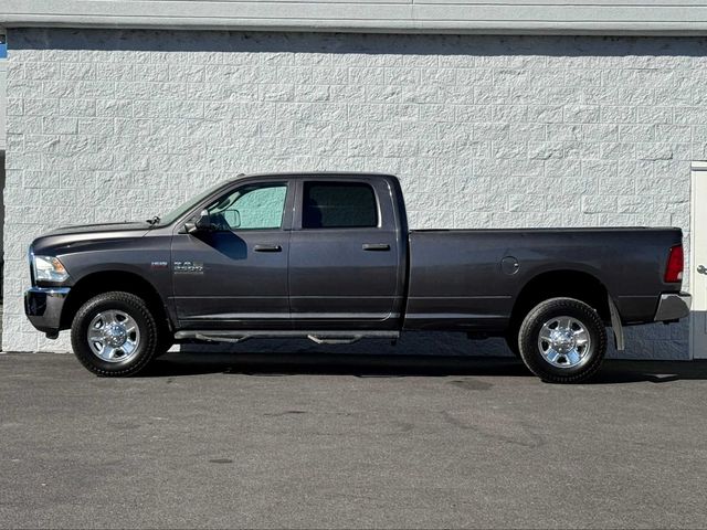 2015 Ram 2500 Tradesman