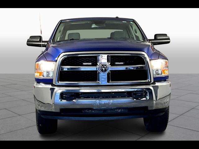 2015 Ram 2500 Tradesman