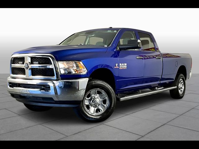 2015 Ram 2500 Tradesman