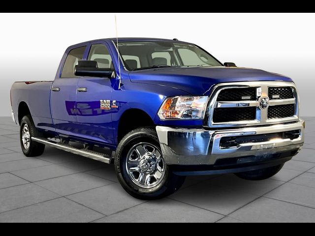 2015 Ram 2500 Tradesman