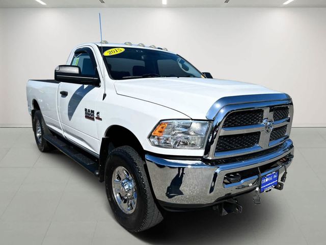 2015 Ram 2500 Tradesman