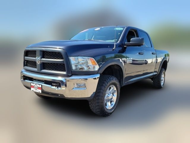 2015 Ram 2500 Tradesman Power Wagon