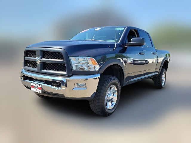 2015 Ram 2500 Tradesman Power Wagon