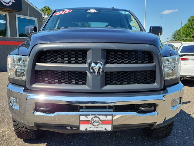 2015 Ram 2500 Tradesman Power Wagon