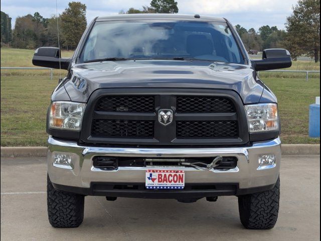 2015 Ram 2500 Tradesman Power Wagon