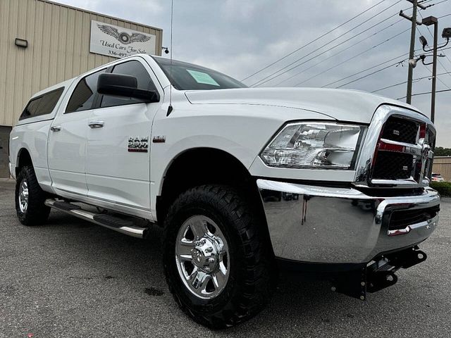 2015 Ram 2500 SLT