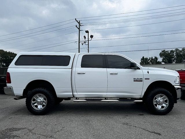 2015 Ram 2500 SLT