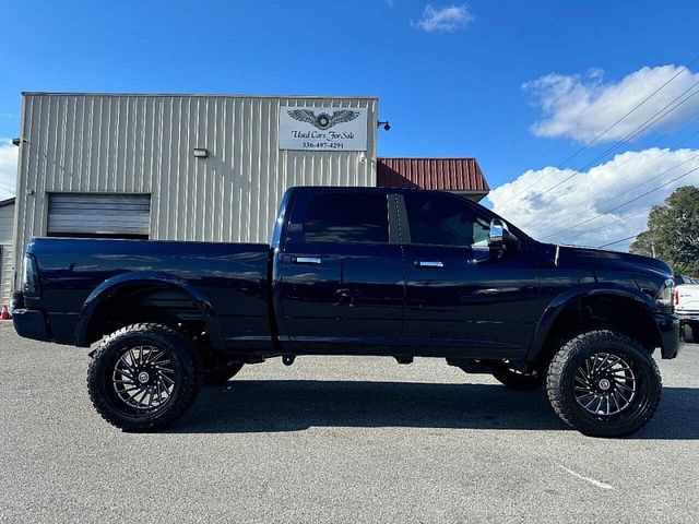 2015 Ram 2500 Laramie