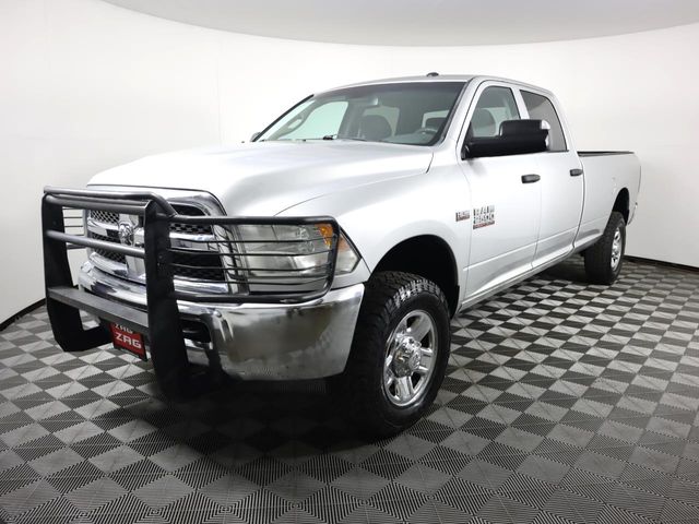 2015 Ram 2500 ST