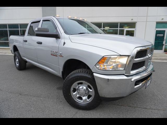 2015 Ram 2500 Tradesman